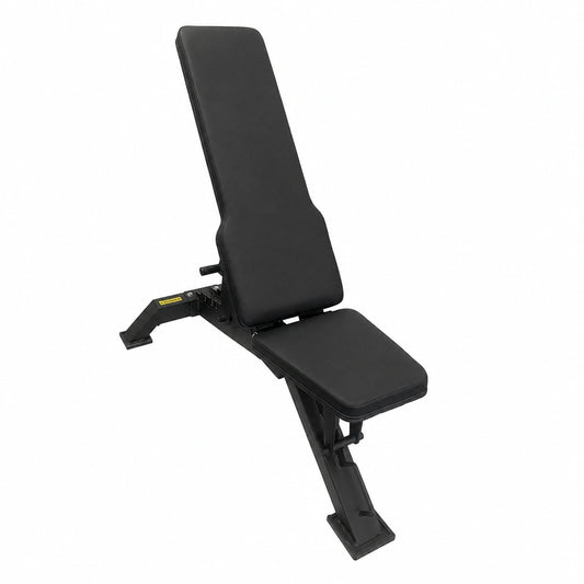Bulwark - Adjustable Bench