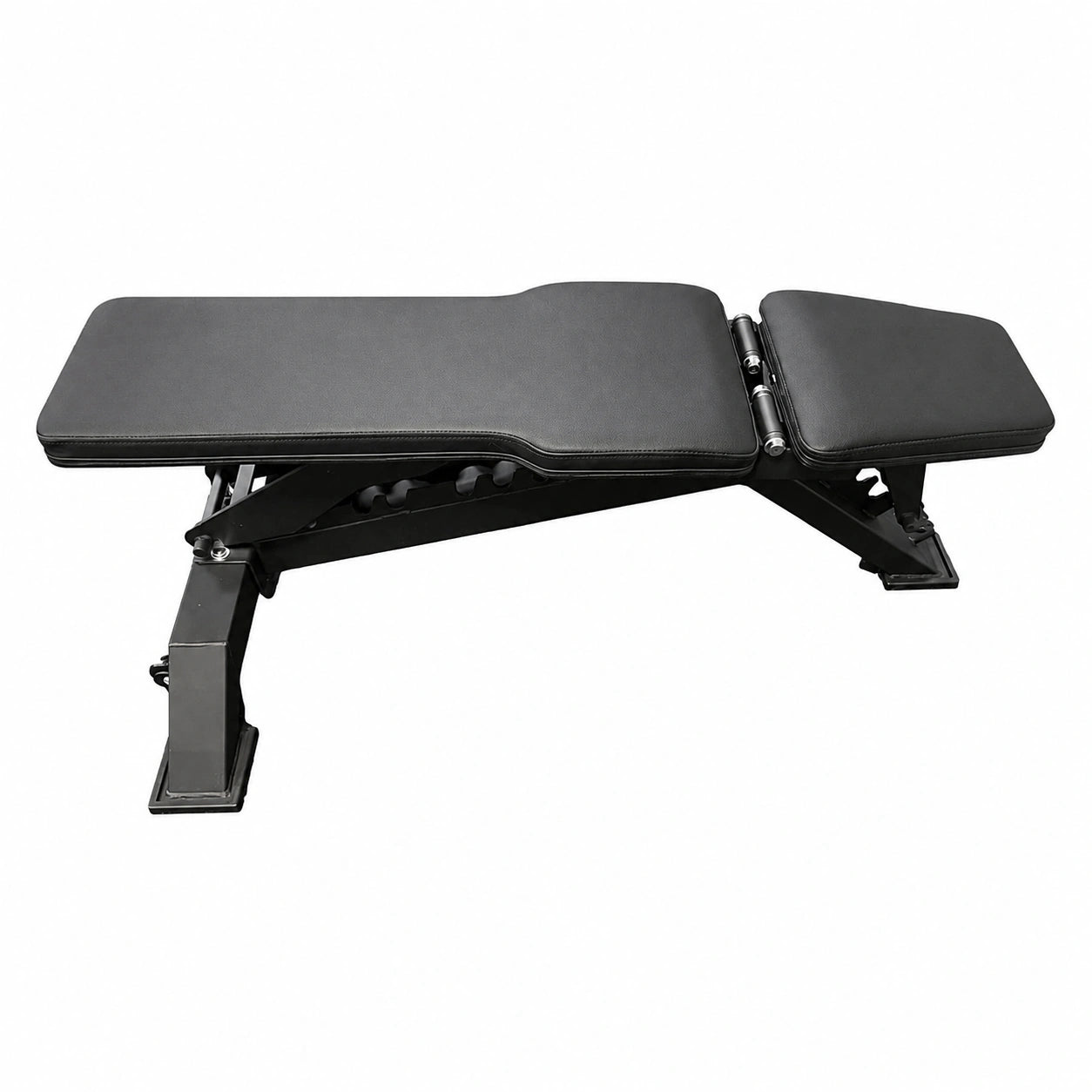 Bulwark - Adjustable Bench
