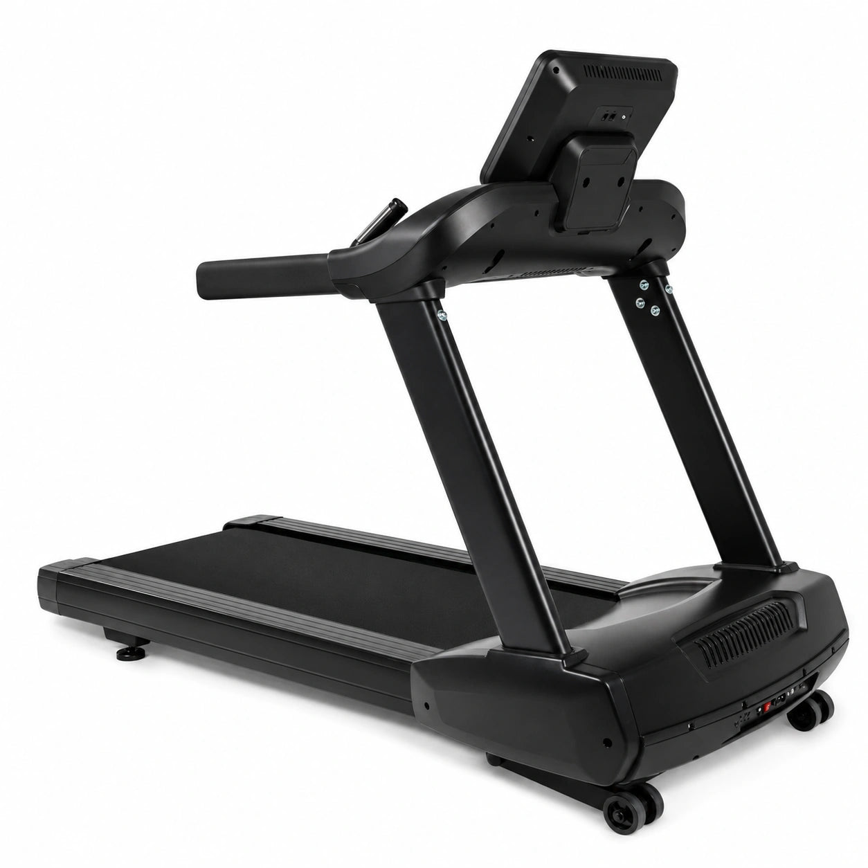 C0mmand3r - Commercial Treadmill