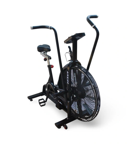 Char10t - Home Air Bike