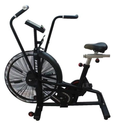 Char10t - Home Air Bike