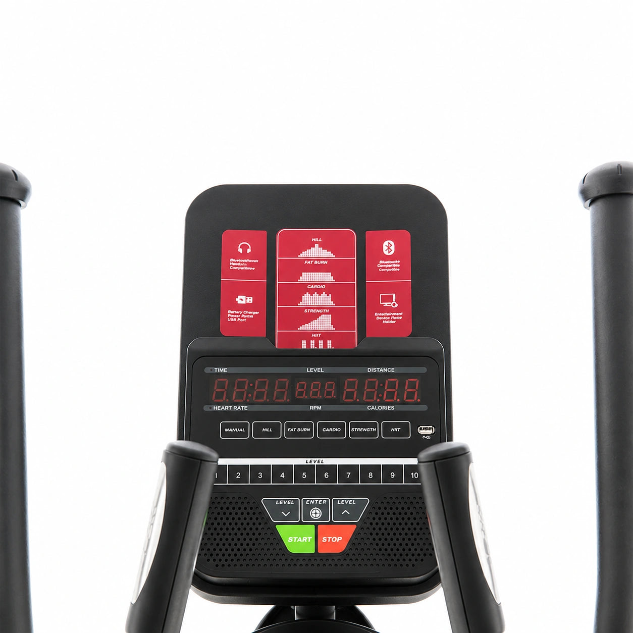 Glad1ator - Home Elliptical