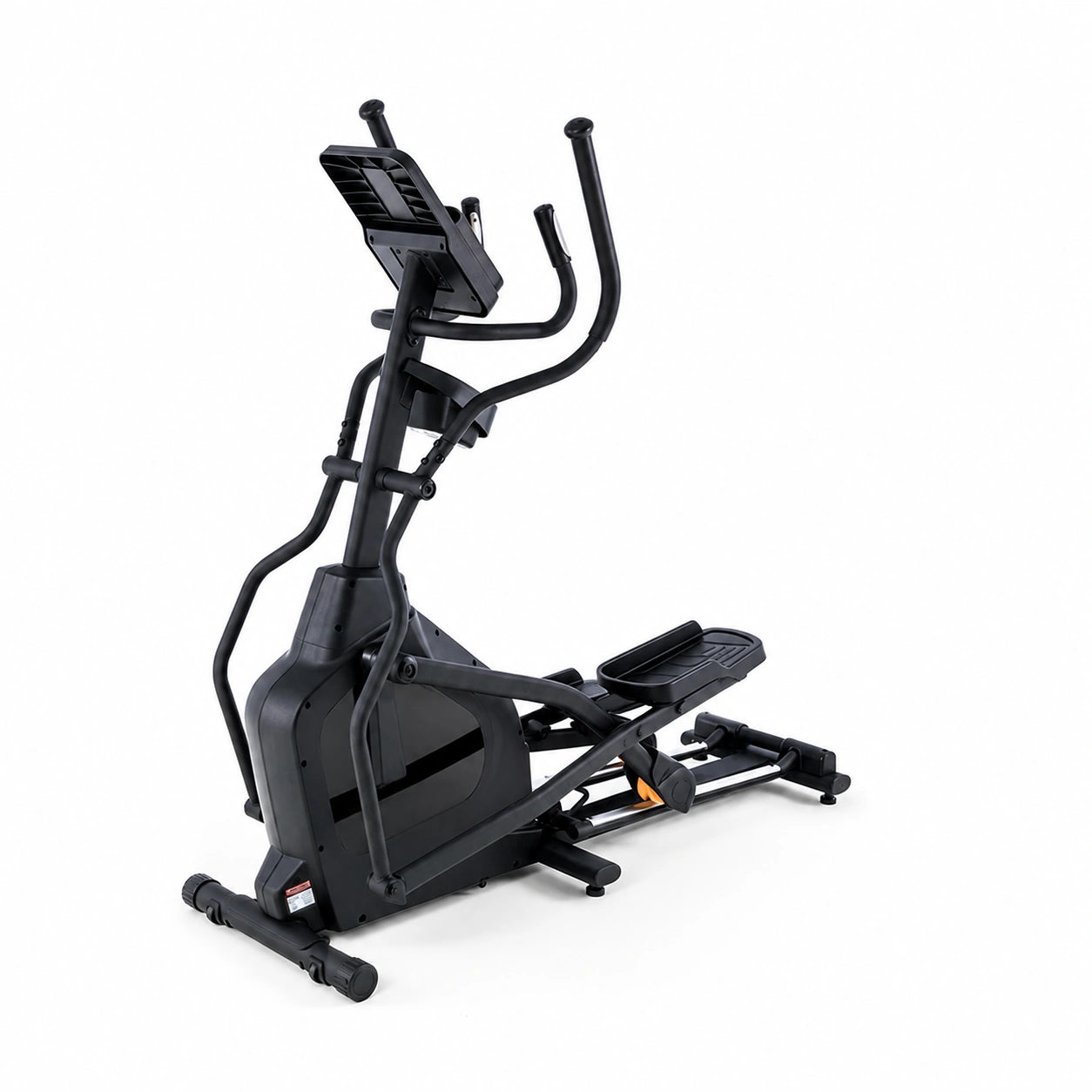 Glad1ator - Home Elliptical