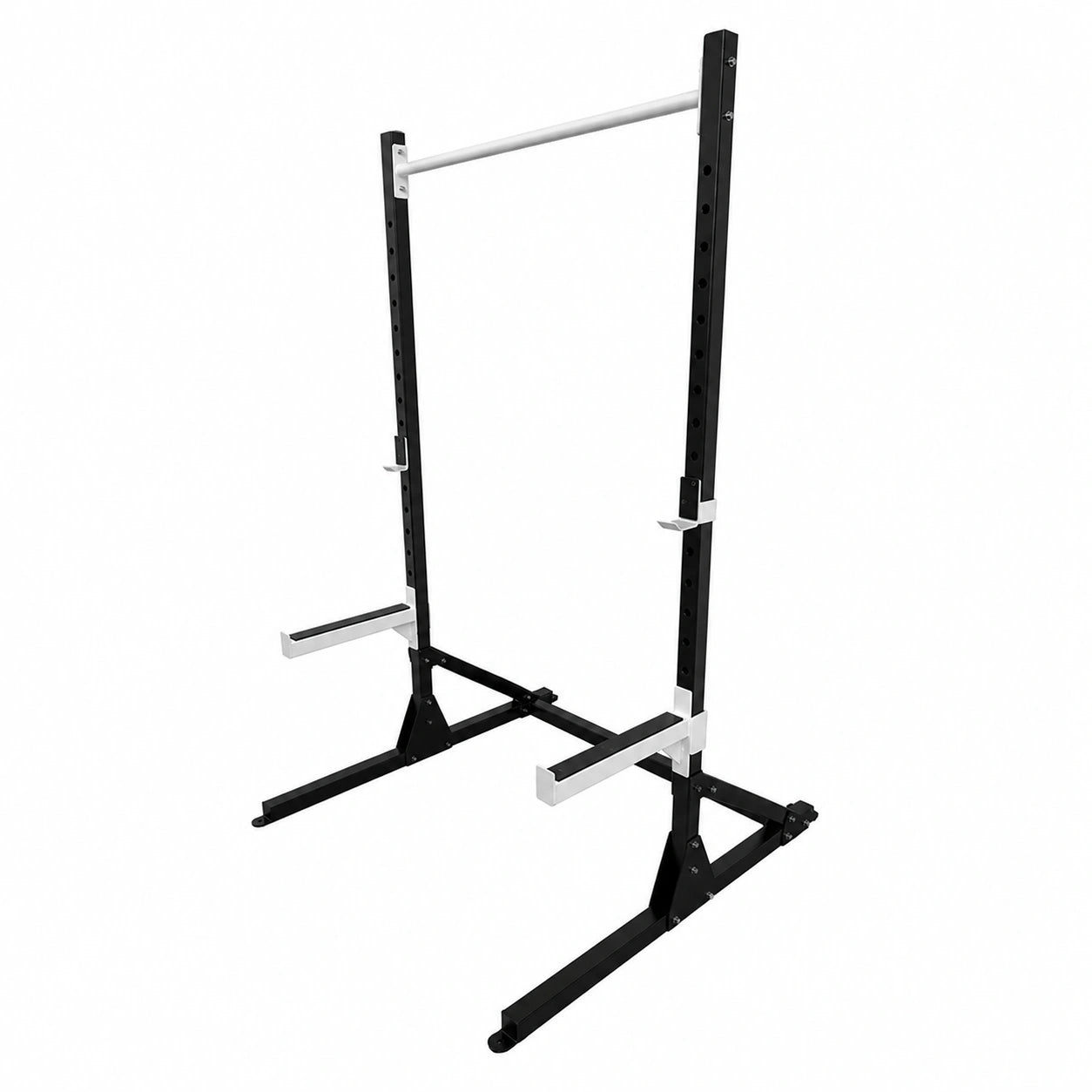 The Keep - Squat Rack | Build-a-Gym Strength Equipment