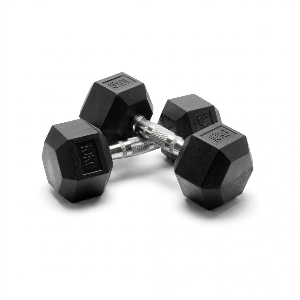Hex Dumbbells