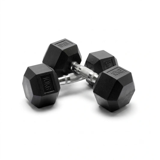 Hex Dumbbells