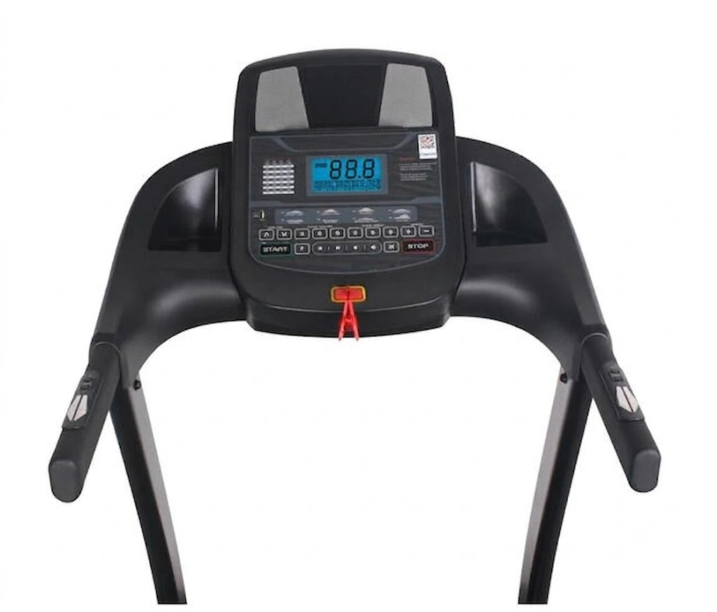L1eutenant - Home Treadmill