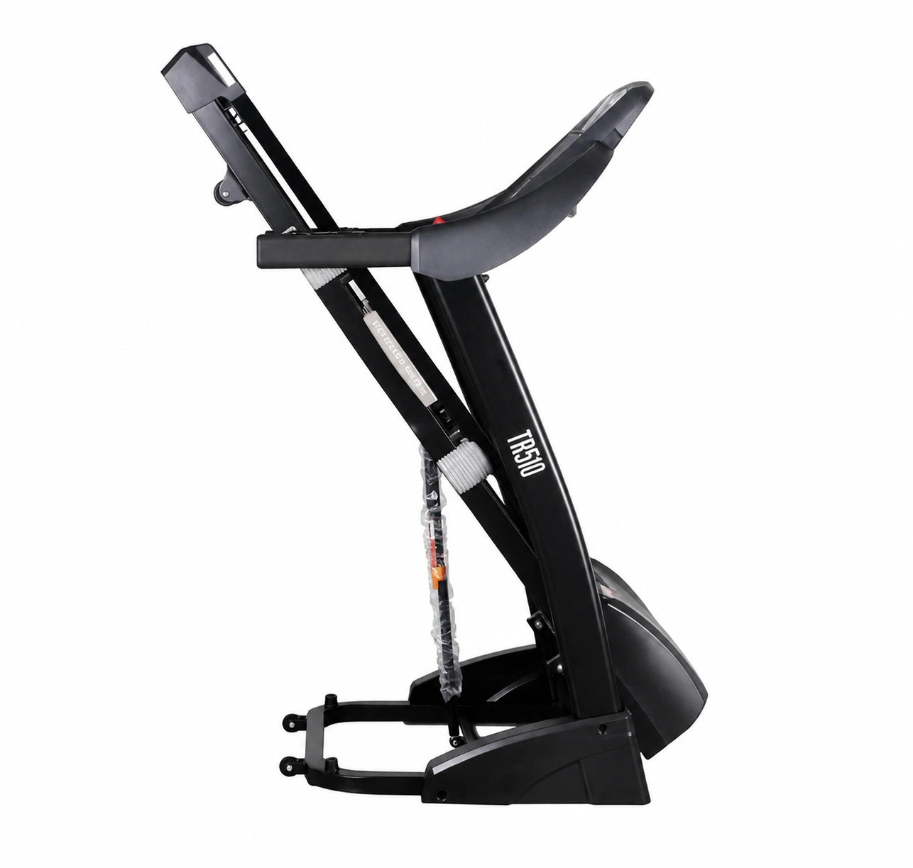 L1eutenant - Home Treadmill