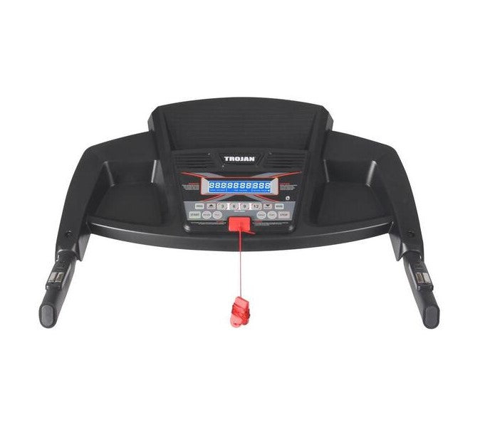 Priva7e - Home Treadmill