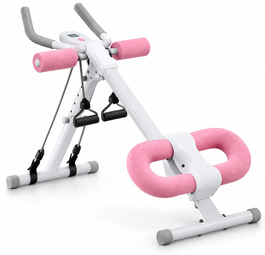 MI4 - Mini Full-Body Trainer
