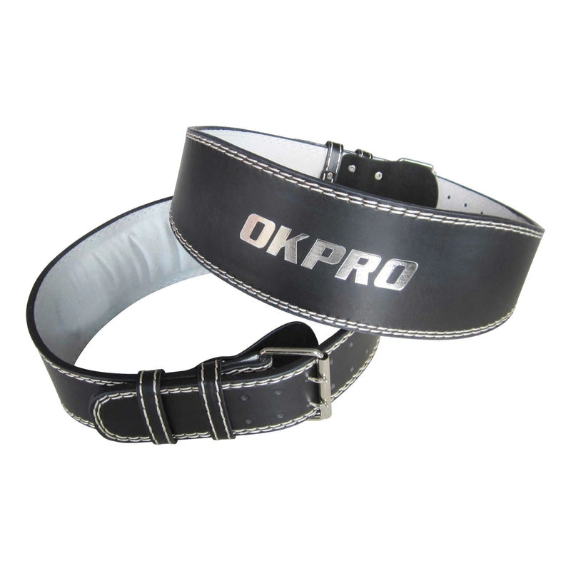 Powerlifting Belt