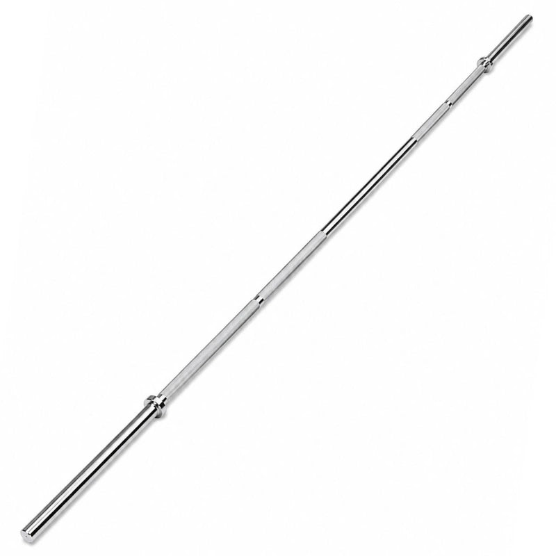 MX 10kg Barbell | Build-a-Gym Free Weights