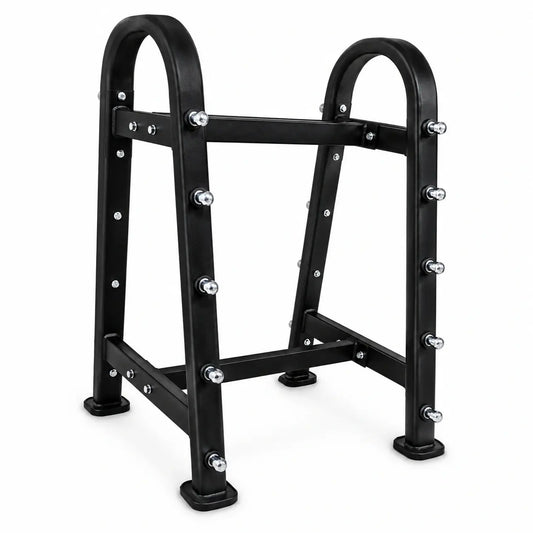 Barbell Storage Rack | Build-a-Gym Storage