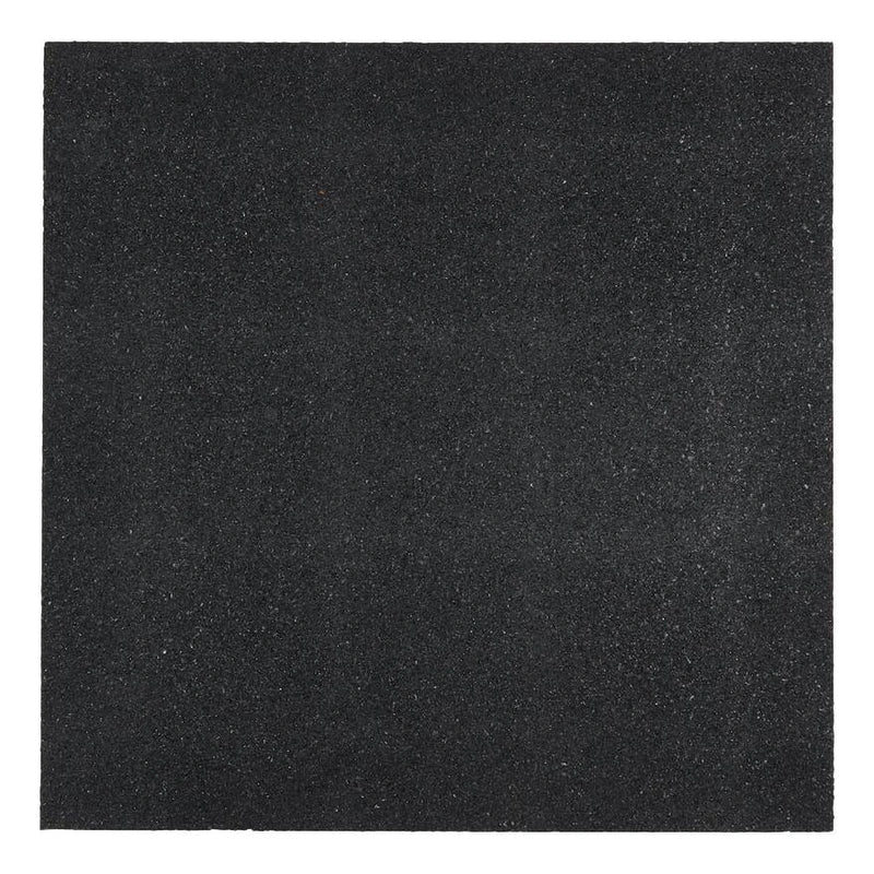 Black Rubber Flooring | Build-a-Gym Flooring