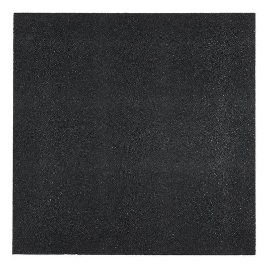 Black Rubber Flooring | Build-a-Gym Flooring