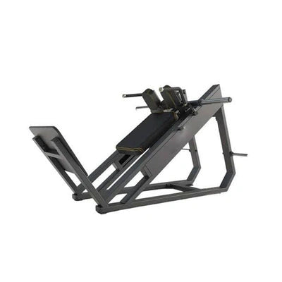 Ballista - Hack Squat | Build-a-Gym Strength Equipment