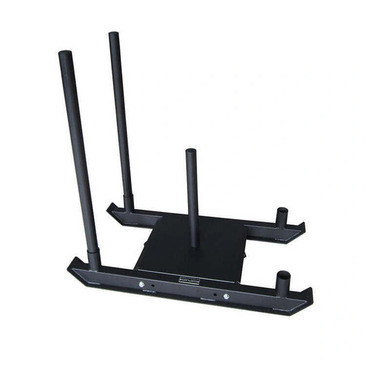 Mustang - Power Sled | Build-a-Gym Functional Training