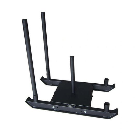 Mustang - Power Sled | Build-a-Gym Functional Training