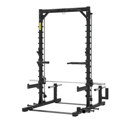Stronghold - Squat Rack Smith Machine | Build-a-Gym Strength Equipment