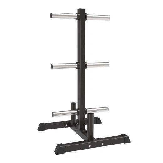 Weight Plate Tree | Build-a-Gym Storage