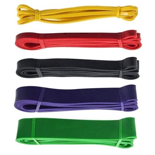 Power Bands | Build-a-Gym Functional Training
