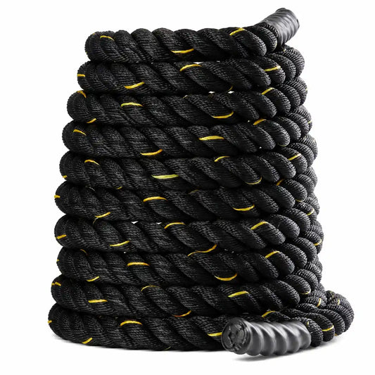 Cobra - Battle Rope | Build-a-Gym Functional Training