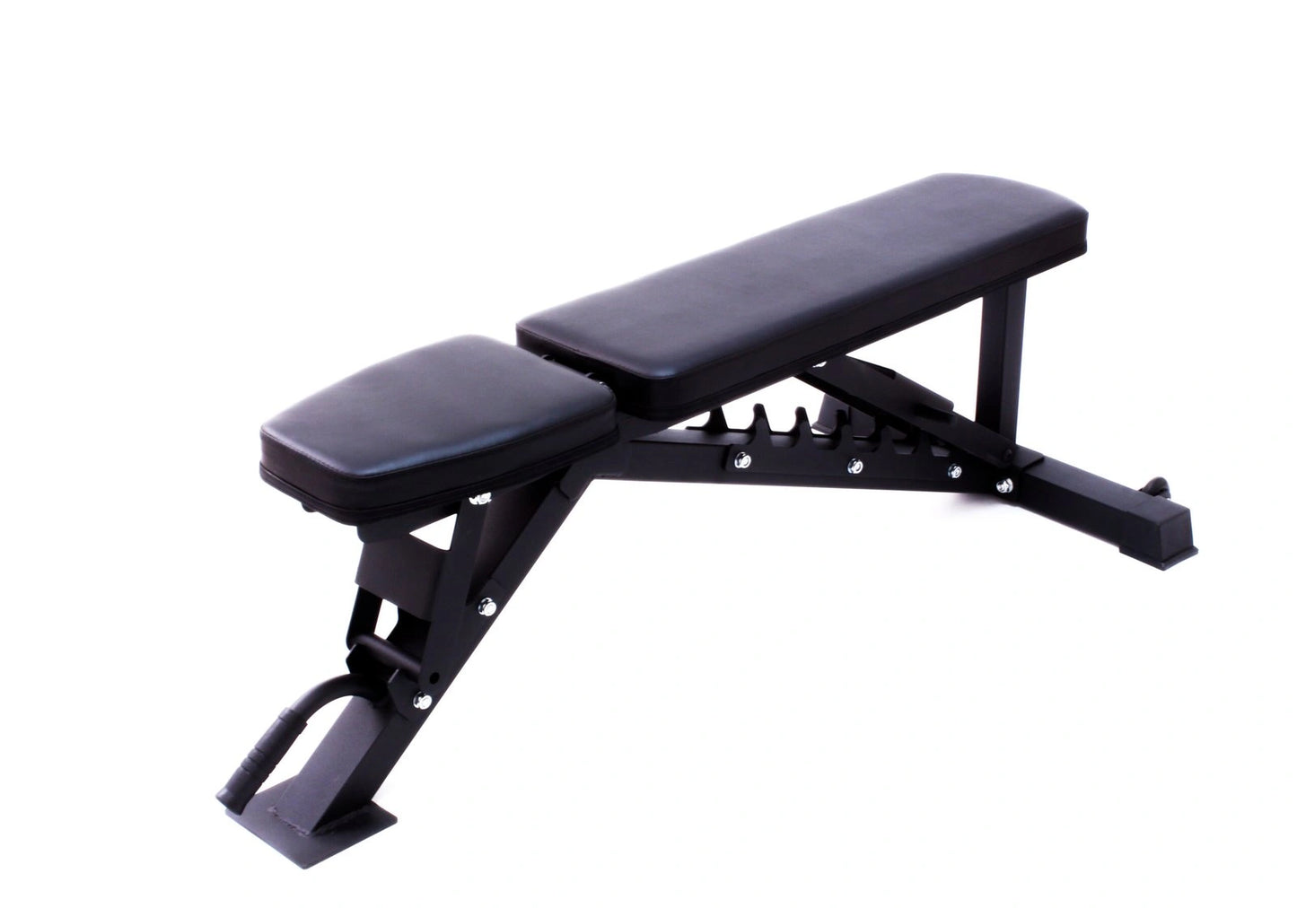 Rampart - Adjustable Bench