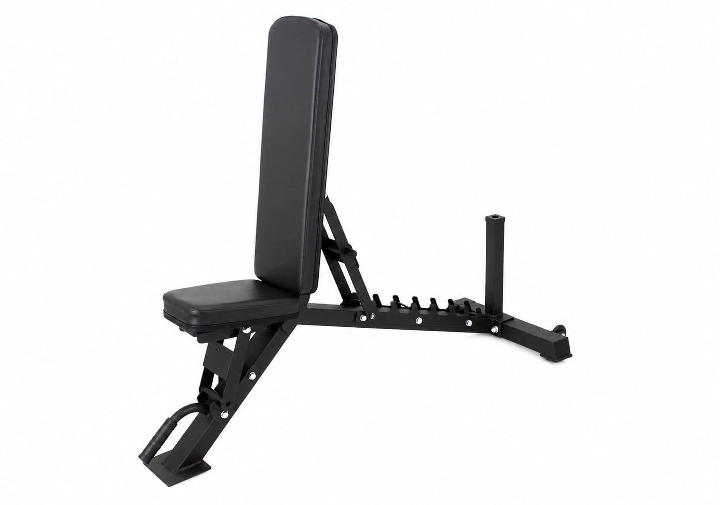 Rampart - Adjustable Bench