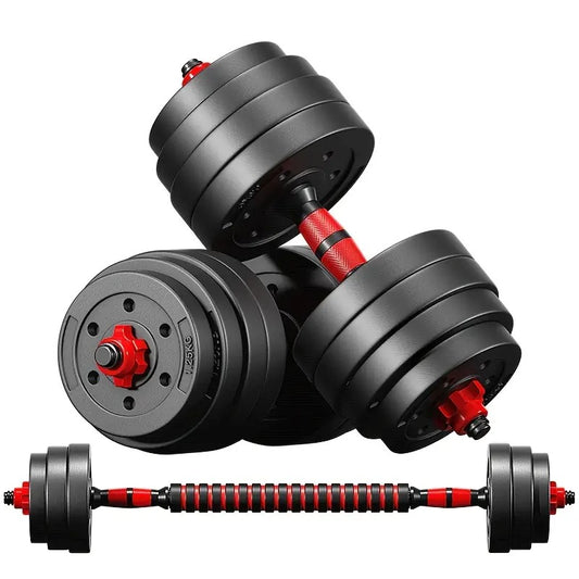 SMARTbells Adjustable Dumbbell | Build-a-Gym Free Weights