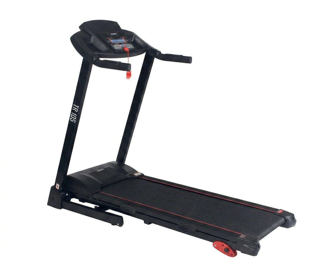 Priva7e - Home Treadmill | Build-a-Gym Cardio Equipment