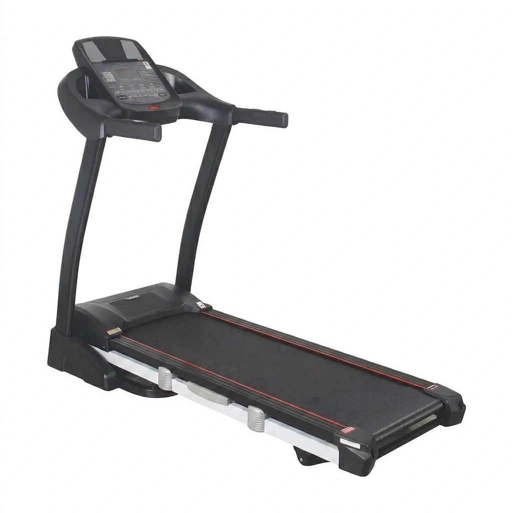 L1eutenant - Home Treadmill | Build-a-Gym Cardio Equipment