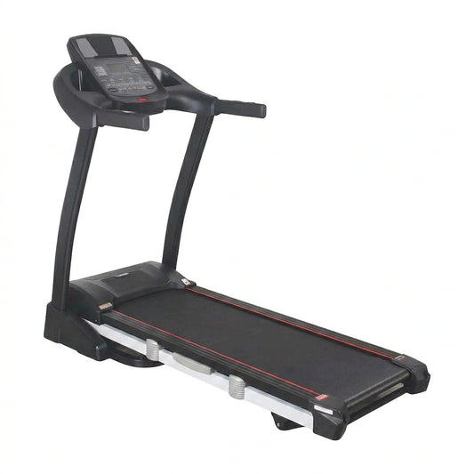 L1eutenant - Home Treadmill | Build-a-Gym Cardio Equipment